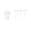 Costa M Short Sleeve Men's Crew Neck Dark Heather Prado Tee Shirt