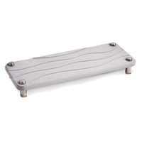 Core Home 10 in. L X 4 in. W X 2 in. H Sink Caddy