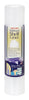 Warp's Plast-O-Mat 10 ft. L X 12 in. W Clear Non Adhesive Ribbed Shelf Liner