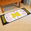 University of Michigan Rink Runner - 30in. x 72in.