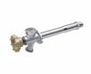 BK Products ProLine 1/2 in. MPT Compression Anti-Siphon Brass Sillcock Valve