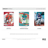 2025 Absolute Football Mega Box Trading Cards