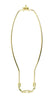 Jandorf 12" Detachable Harp