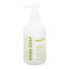 Sapadilla Organic Rosemary & Peppermint Scent Hand Soap 12 oz. (Pack of 6)