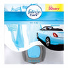 Febreze Car Linen and Sky Scent Car Air Freshener 2 ml Liquid (Pack of 8)
