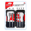 Diablo Rebar Demon Carbide SDS-Plus Concrete Demolition Set 6 pc.