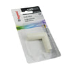 Wiremold Cordmate 2 3/4 in. Dia. Plastic Electrical Conduit Elbow For AC, MC and RWFMC Cable 10 pk