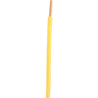 Coleman Cable 100 ft. Stranded 14 Ga. Primary Wire