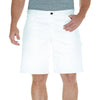 Dickies Men's Painter's Shorts 36 White