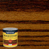 Minwax Honey Semi-Transparent Gloss Oil-Based Penetrating Wood Stain 1 qt.