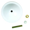 Jandorf Blank Up Kit