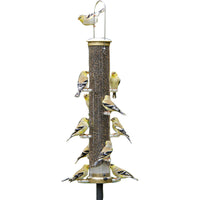 Quick-Clean Finch Tube Feeder