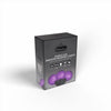 Celebrations Purple 25 ct LED Smooth Frosted Halloween Lights