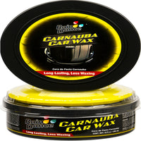 Rain Dance Long Lasting Water-Beading Shine Auto Wax 10 oz.