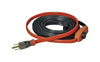 Heat Cable F/Pipe 24Ft