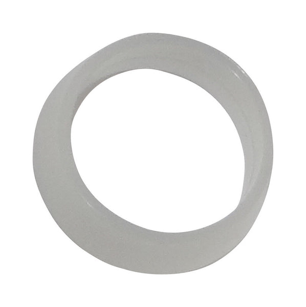 JMF 3/8 in. Compression Plastic Sleeve (Pack of 25)