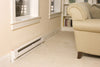 Heater Baseb 1500W 6' Wh