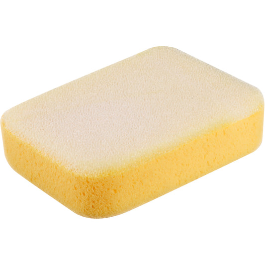QEP 2 in. H X 5.25 in. W X 7.5 in. L Carbide Grit Grouting Sponge 1 pc