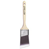 Benjamin Moore 2 in. Extra Stiff Angle Sash Paint Brush (Pack of 6)