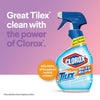 Tilex Mold and Mildew Stain Remover 32 oz. (Pack of 9)