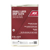Trimaco SuperTuff 8 ft. W X 12 ft. L Canvas Drop Cloth 1 pk
