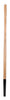 Truper 48 in. Wood Garden Fork Replacement Handle