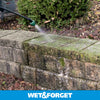 Wet & Forget Outdoor Cleaner Concentrate 1 gal
