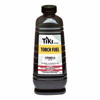 Tiki Lemongrass Citronella Torch Fuel Yellow 50 oz.