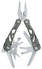 Gerber Suspension Black/Silver Multi Plier Tool
