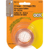 OOK 75 ft. L Copper 22 Ga. Wire (Pack of 8)