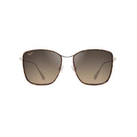 Maui Jim Tiger Lily Women's Sunglasses Sunglasses Dark Tortoise W/Gold Frame Dark Tortoise W/Gold Fr