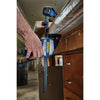Irwin Quick-Grip XP600 18 in. X 3-3/4 in. D Bar Clamp 600 lb 1 pc