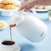 Thermos White Plastic Carafe