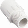 Orbit 3/4 x 3/4 in. Plastic Threaded Male Hose to Pipe Fitting