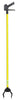 PikStik Aluminum Silver 5 lb. Pull Capacity Lightweight Pick-Up Tool 48 L in.