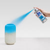 Rust-Oleum Painter's Touch Ultra Cover Satin Oasis Blue Spray Paint 12 oz.