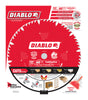 Diablo 12 in. D X 1 in. TiCo Hi-Density Carbide Circular Saw Blade 60 teeth 1 pk - Deal of The Week