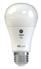 GE Relax A19 E26 (Medium) LED Bulb Soft White 75 Watt Equivalence 2 pk