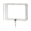 Honeywell Home Heating and Cooling Lever Thermostat Guard Box - Deal of The Week