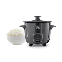 Rise by Dash Black 2 cups Rice Cooker - Deal of The Week