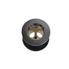 Danco 2-3/4 in. D Chrome Silver Brass Drain Strainer (Pack of 3)