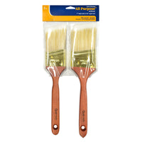 RollerLite All-Purpose Angle Paint Brush Set