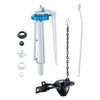 PlumbCraft Toilet Repair Kit Plastic For Universal