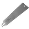 Vaughan Bear Saw 10 in. L X 3.8 in. W Steel Replacement Blade 18 TPI Medium/Fine 1 pk