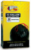 Ruffies Pro 33 gal Trash Bags Drawstring 30 pk 0.95 mil