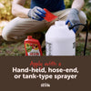 GardenTech Sevin Liquid Insect Killer Concentrate 1 pt.