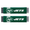 Team Color Rally Seatbelt Pad - 2 Pieces