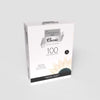 Celebrations Classic LED C6 Warm White 100 ct String Christmas Lights 24.75 ft.