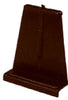 Prime-Line 0.25 in. Dia. x 5/8 in. L Spline Channel