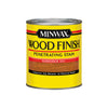 Minwax Wood Finish Semi-Transparent Gunstock Oil-Based Oil Wood Stain 1 qt.